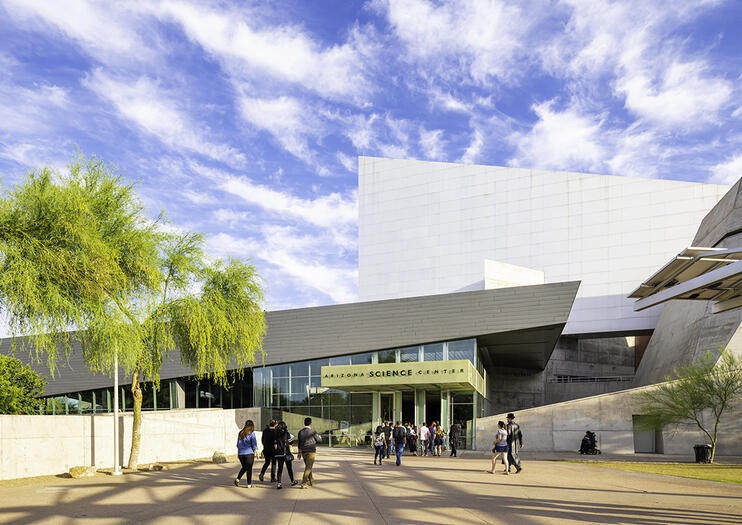 Arizona Science Center